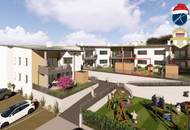 4-Zimmer Wohnung mit Garten & Terrasse