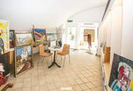Zinshaus in historischer Lage