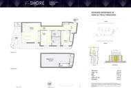 1. Reihe am Wasser! Gartenoase mit 131m2 Garten inkl. Wellness - 365 Tage Urlaub