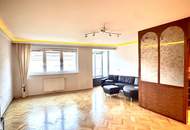 WOHNEN BEIM CAMPUS ALTES AKH