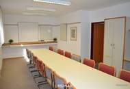 Zentrale Büro-/Gewerbefläche in Zwettl – mit Option auf Wohnnutzung