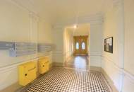 DOPPELPACK! 2 APARTMENTS, hochwertig SANIERT, U6 NÄHE!