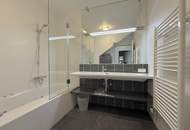 Blick über Wien I 3 Außenflächen I ca. 67 m² beeindruckender Wohn-Essbereich I Stellplätze im Haus verfügbar I