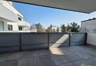PROVISIONSFREI! STILVOLLER 4-ZIMMER-ERSTBEZUG. NÄHE ZENTRUM MÖDLING - BALKON, 2 BÄDER &amp; TIEFGARAGE OPTIONAL.