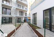 Helle 2-Zimmerwohnung mit südwestseitigem Balkon - in Top-Lage des 9. Bezirks