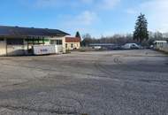 Alles in einem: Gewerbe - Lager - Wohnen. Solider Ertrag mit großem Potenzial