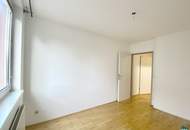 Charmante 2-Zimmer-Wohnung mit Loggia nahe der U4 Braunweiggasse