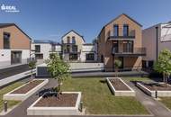 zur Miete: Exklusive 5 Zimmer-Maisonette mit Sonnenterrassen