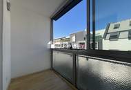 Loggia, Licht und Luft zum Leben - einmalige Wohnung im Herzen Floridsdorfs zu kaufen