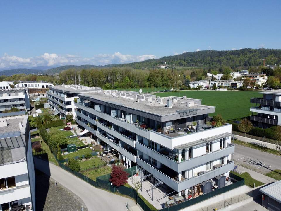 ATTRAKTIVE KAPITALANLAGE IN UNI- &amp; SEENÄHE MIT BESTEHENDEM MIETVERHÄLTNIS BIS 2029