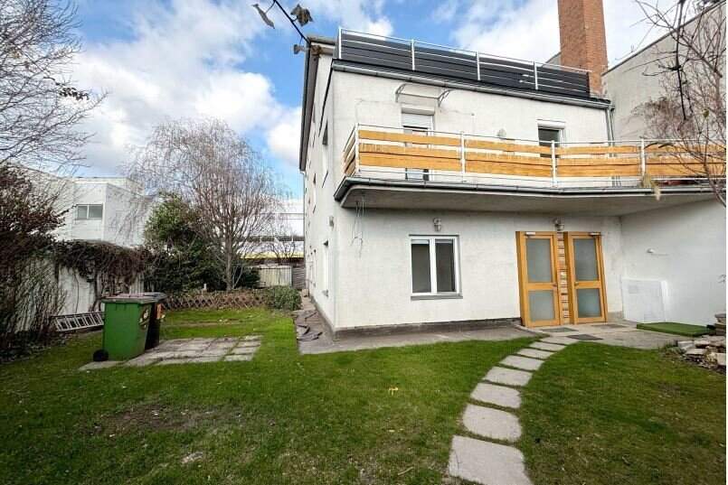 4 Zimmerwohnung mit Terrasse!, Wohnung-miete, 1.785,36,€, 1120 Wien 12., Meidling