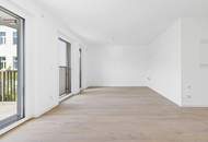 TRAUMHAFTE 3-ZIMMER-WOHNUNG MIT SÜD/WEST BALKON