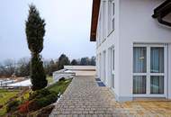 Exklusives Wohnhaus mit Indoorpool und Aussicht und LIFT , 3200 Grundstück NEUER TOPPREIS