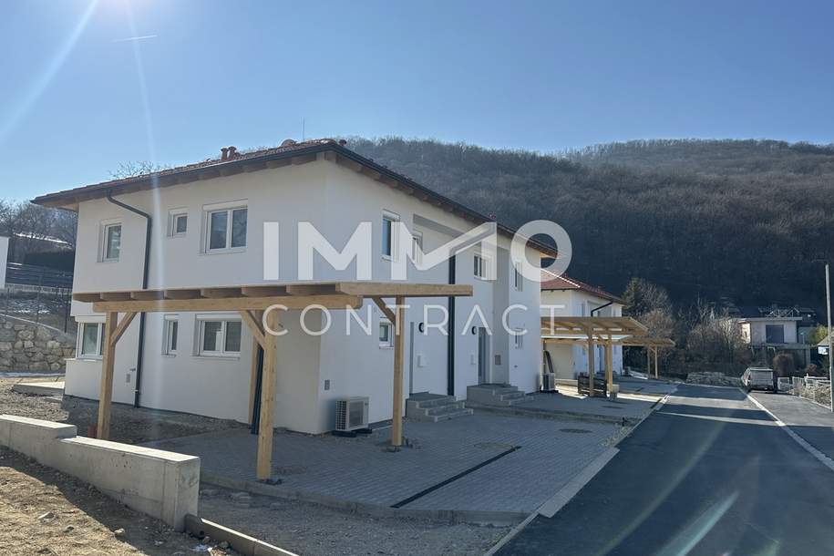 Provisionsfrei - Mietkauf in Hainburg an der Donau, Haus-miete, 1.726,46,€, 2410 Bruck an der Leitha