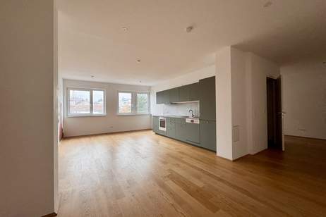 Neubau aus 2016-Moderne Dreizimmerwohnung zum leistbaren Preis, Wohnung-kauf, 339.000,€, 3400 Tulln