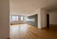 Neubau aus 2016-Stylishe Dreizimmerwohnung zum leistbaren Preis