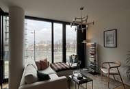 BEL MAIN! Moderne 2-Zimmer Wohnung mit Loggia ab April 26! UNBEFRISTET!