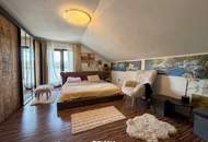 Großzügiges Wohnhaus mit 2.230 m² Grundstück, 2 Garagen & Terrassen in 8345 Straden