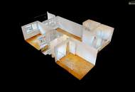 ca. 87,74 m² Mietwohnung im Wohnpark Zirbenblick ++ Steirerhome ++