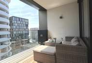 UNBEFRISTET! Topmodernes 2-Zimmer Apartment mit Loggia in den BEL&MAIN RESIDENCES!
