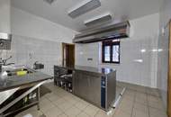 "6 Wohnungen plus Restaurant in bester Lage von St. Leonhard"