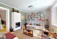 NEULENGBACH | Revitalisierte Landhausvilla mit Stil und traumhaft großzügigen Grundstück | ZELLMANN IMMOBILIEN