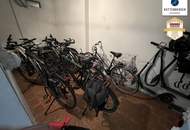 Wunderschöne Balkonwohnung in ruhigen Garten