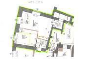 Schöne 2-Zimmerwohnung in zentraler Lage Klosterneuburgs!