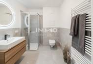 Wohngefühl Simmering. Attraktive provisionsfreie Wohnung im Erstbezug.