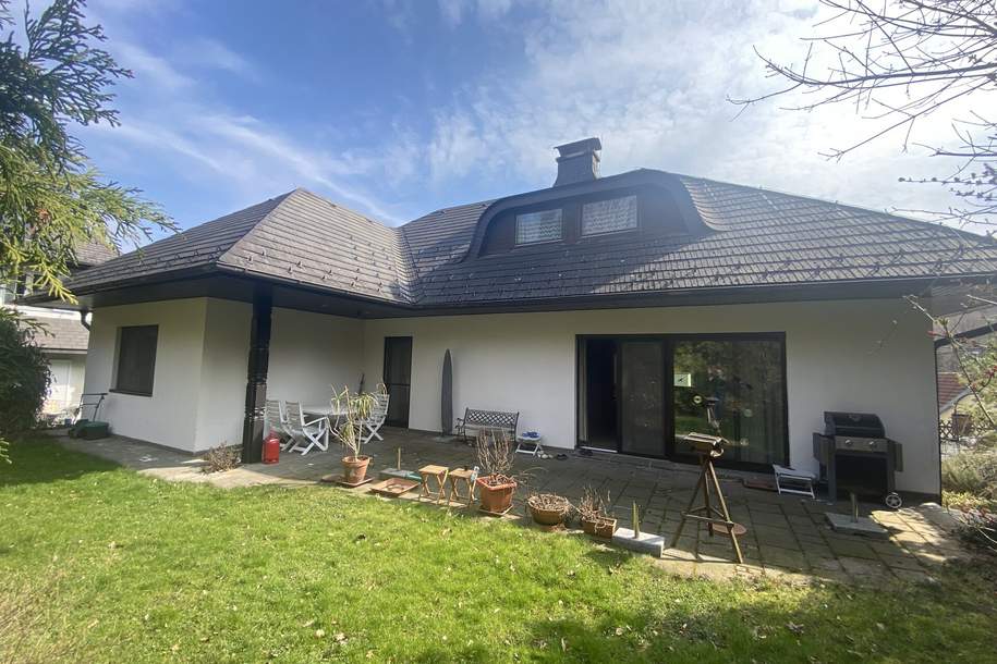 Charmantes, top gepflegtes Haus in Breitenfurt bei Wien - Wohnen im Grünen, Haus-kauf, 2384 Mödling