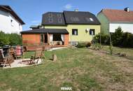 Wohnhaus komplett saniert mit Garten in St. Leonhard am Forst