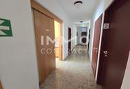 Büro/ Ordination in Oberwart - zentrale Lage mit Parkplätzen - Graf Erdödistraße 24a