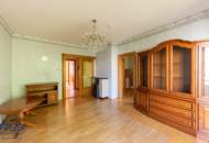 4-Zimmer-Wohnung mit Westbalkon und Grünblick in Klagenfurt-Welzenegg