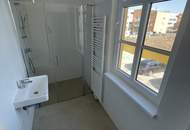 30 Minuten ins Stadtzentrum Wien: Sanierte Starterwohnung in Bad Vöslau in Ruhelage