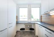 Neu renovierte 2-Zimmer-Wohnung in der Elisabethinergasse in Graz!