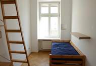 Wohnung im Gründerzeithaus im 3. Bezirk