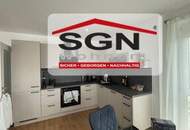 STAFFELMIETE 2-Zimmer-Balkonwohnung inklusive Sonnenaufgang