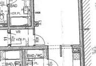 Charmante 2-Zimmer-Wohnung mit Loggia nahe der U4 Braunweiggasse