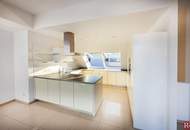 Wohnen über den Dächern von Döbling