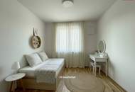 Erstbezug/Neubau Familienwohnung mit Top-Ausstattung und Garten