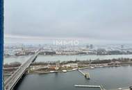 Luxus Apartment im DC2 Tower in 32. Stock: SKY RESIDENCES