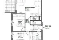 Sonnige Terrassenwohnung im Grünen – Süd-Westlage &amp; lichtdurchflutet