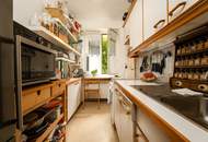Neuer Preis !!!! Top 2-Zimmer Wohnung in 1130 Wien, 47m², gepflegt, 1. Etage, nur € 199.000,- !