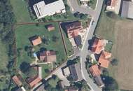 PROVISIONSFREI: Großes Einfamilienhaus (236m²) mit 3.896m² Baugrund im Zentrum von St. Marein/ Graz