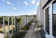 Moderne Erstbezug 3-Zimmerwohnung mit Terrasse im 23. Bezirk!
