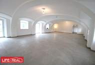 Erstbezug für charmanten Büro- / Schulungs- / Ausstellungsraum in traumhafter, ländlicher Umgebung
