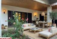 Naturverbundenes Familienidyll vor den Toren Mödlings