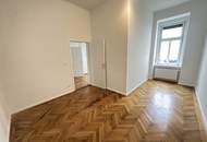 Charmante 3-Zimmer-Altbauwohnung nahe U4 Pilgramgasse – mit hochwertiger Küche & Tageslichtbad