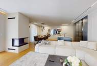 Exklusive Doppelhaushälften mit Traum-Ausblick auf die Burg Liechtenstein – schlüsselfertig mit Terrasse, Garten & Balkon! 4–5 Zimmer für höchste Wohnansprüche!