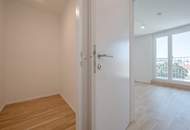 ++NEU++ fantastischer 2-Zimmer Dachgeschoss-ERSTBEZUG mit BALKON! Provisionsfrei!